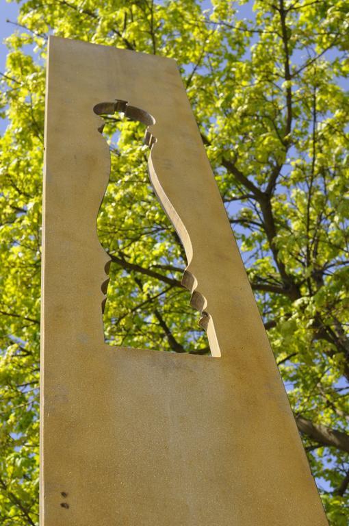 Rennsteighotel Herrnberger Hof 노이하우스암렌웨그 외부 사진