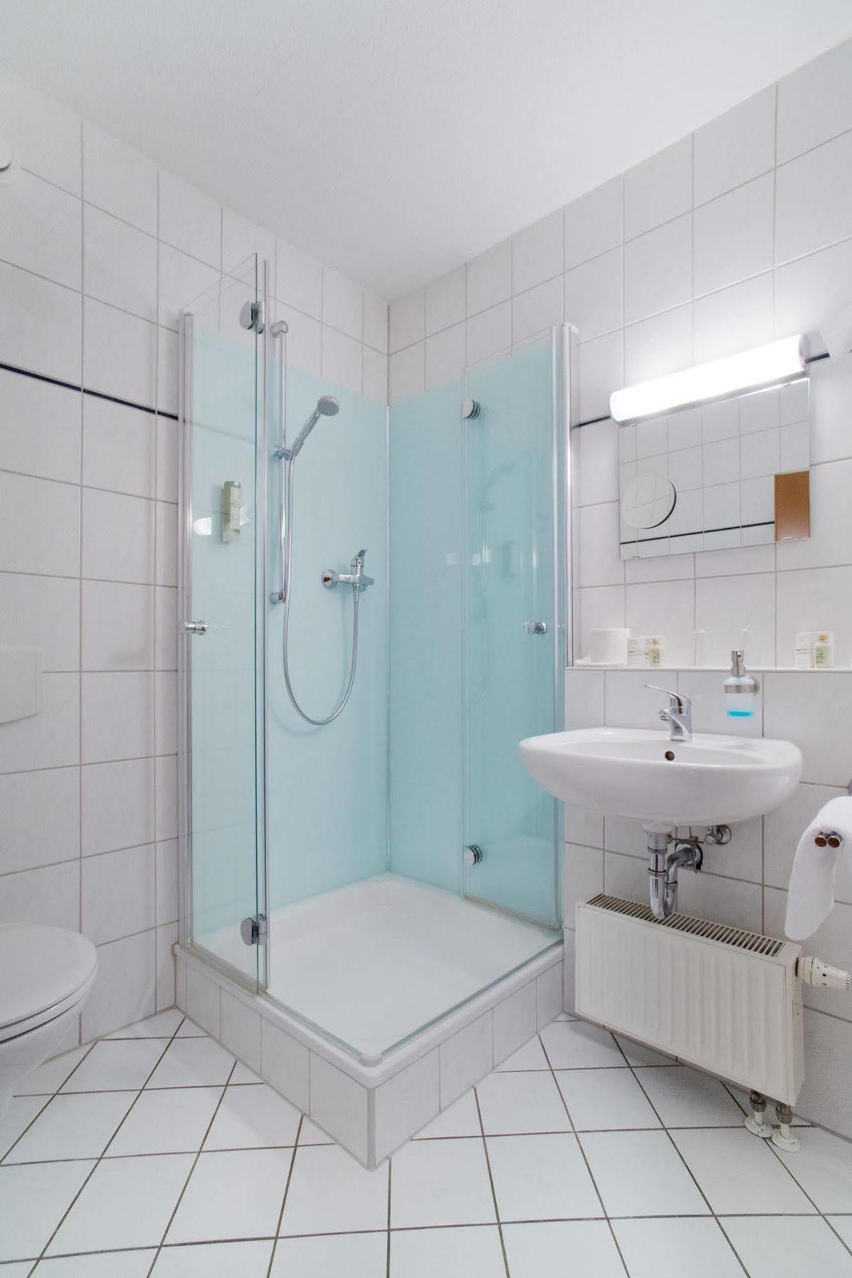 Rennsteighotel Herrnberger Hof 노이하우스암렌웨그 외부 사진